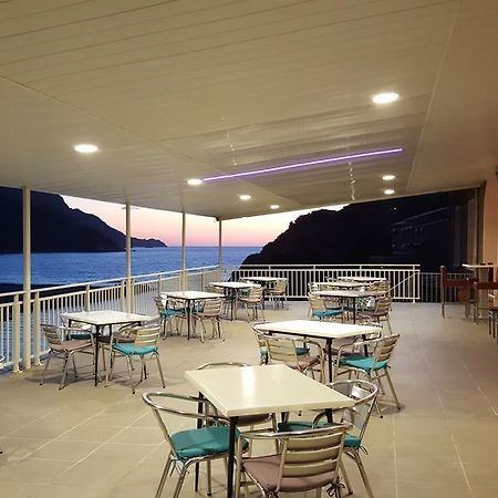 Le Mediterranee Porto  Εξωτερικό φωτογραφία