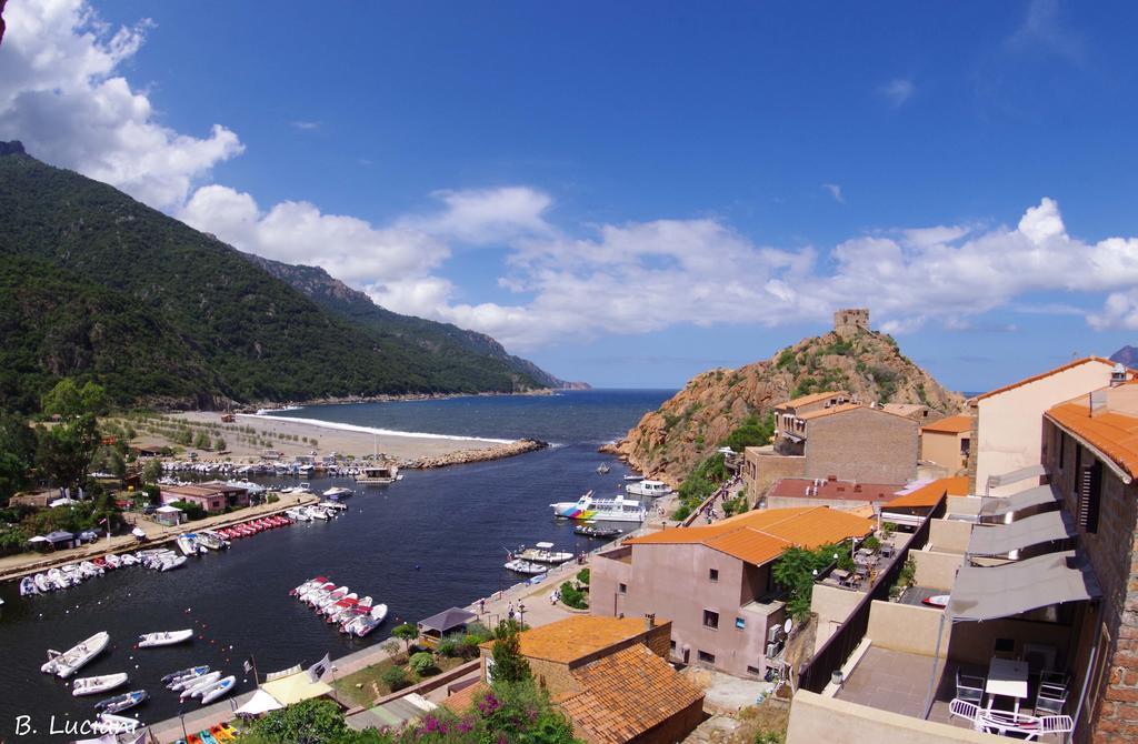 Le Mediterranee Porto  Εξωτερικό φωτογραφία