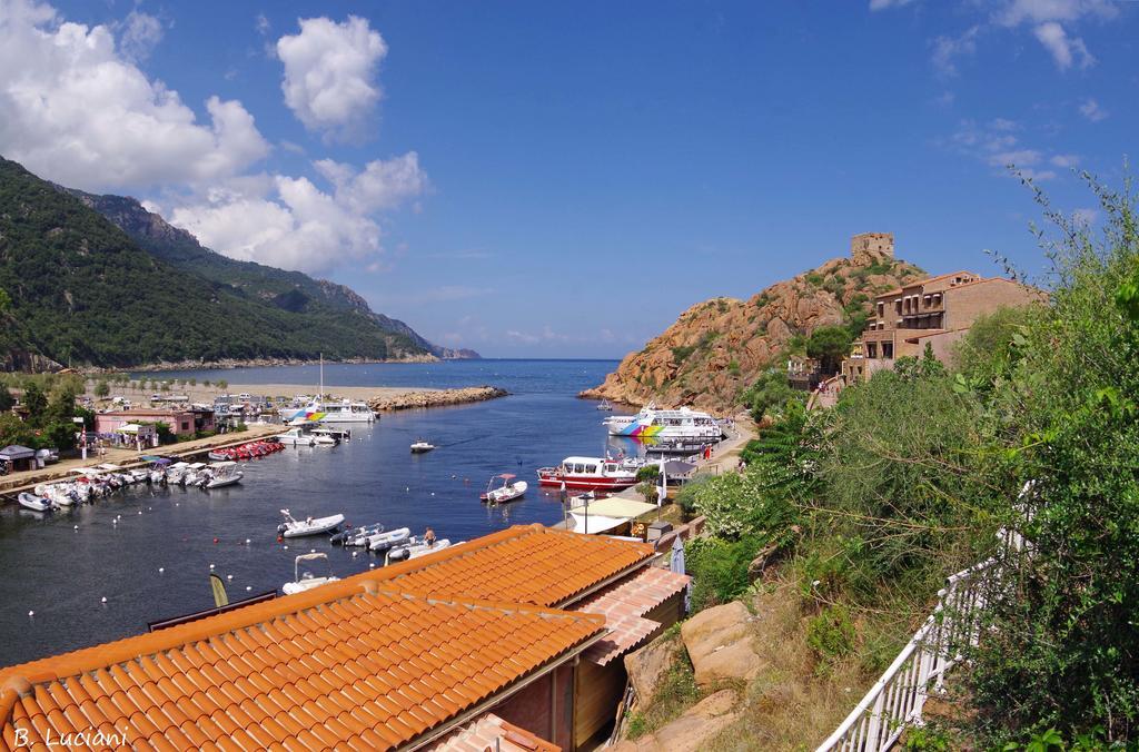 Le Mediterranee Porto  Εξωτερικό φωτογραφία