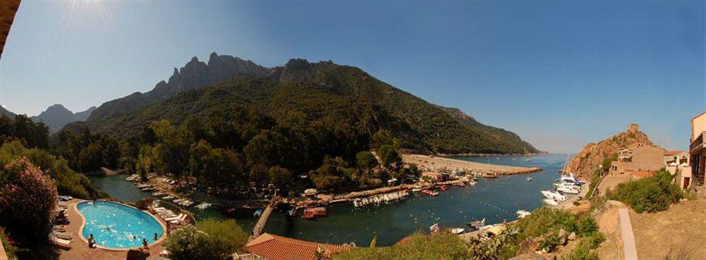 Le Mediterranee Porto  Εξωτερικό φωτογραφία