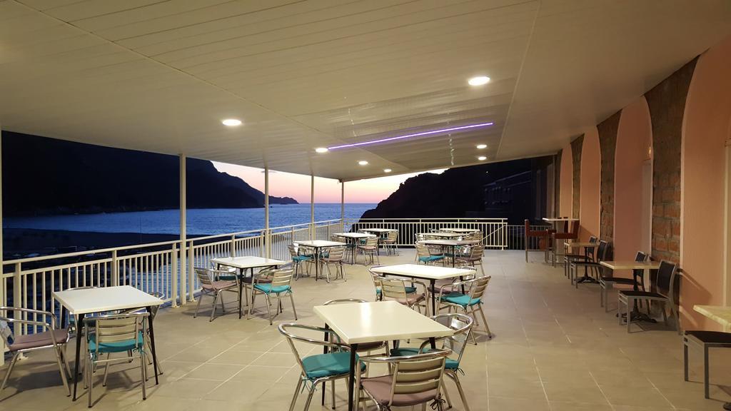 Le Mediterranee Porto  Εξωτερικό φωτογραφία