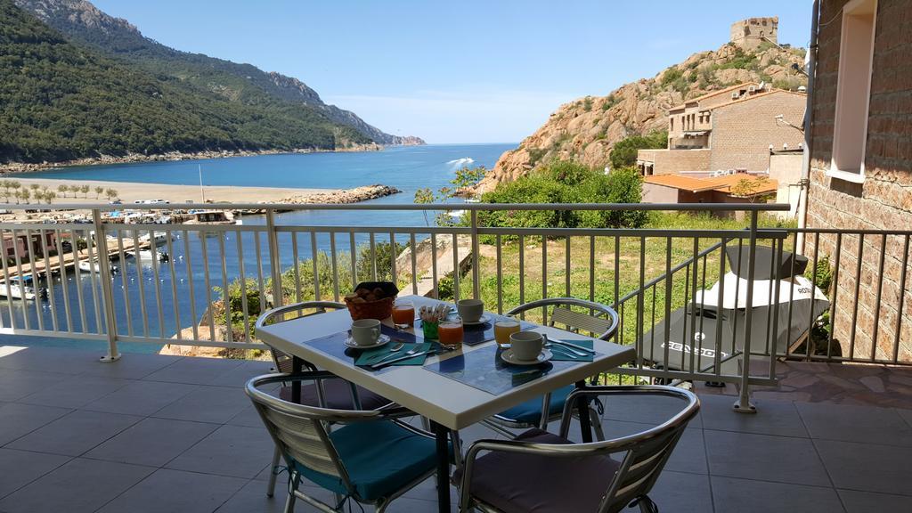 Le Mediterranee Porto  Εξωτερικό φωτογραφία