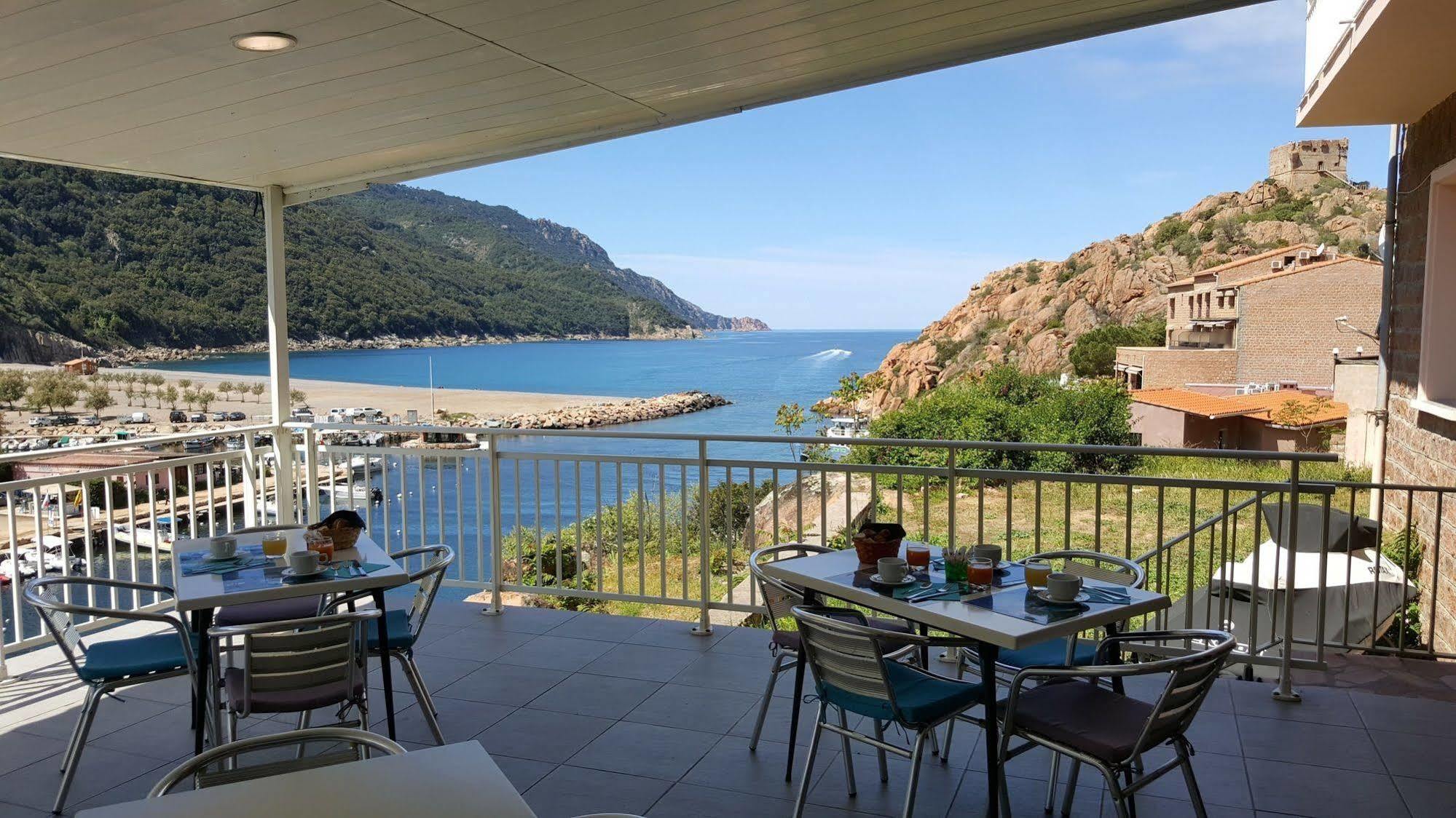 Le Mediterranee Porto  Εξωτερικό φωτογραφία